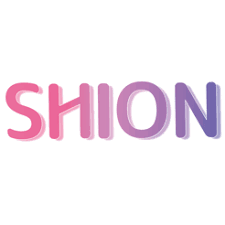 SHIONはじめに