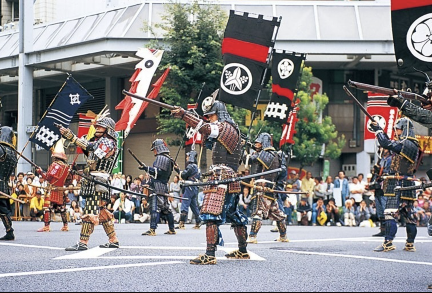 「石川織田祭り」地元文化