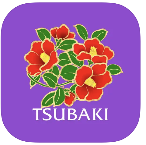 「TSUBAKI」レビュー